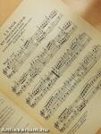 Tizenhárom könnyű kis zongoradarab A "Notenbüchlein für Anna Magdalena Bach" c. műből