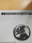 X. Országos Kerámia Biennálé