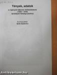 Tények, adatok a cigányok háborús üldöztetésének (1939-1945) tanintézeti feldolgozásához