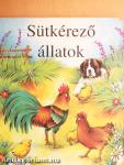 Sütkérező állatok