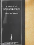 A trianoni békeszerződés