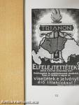 A trianoni békeszerződés