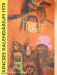 Kincses Kalendárium 1978