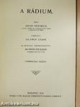 A rádium