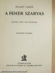 A fehér szarvas/Szibéria/A tábornok
