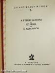 A fehér szarvas/Szibéria/A tábornok