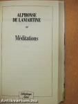 Méditations