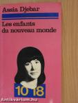Les enfants du nouveau monde
