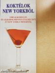 Koktélok New Yorkból