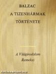 A tizenhármak története