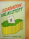 Szabadon választott