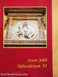 Szent Jobb Kalendárium '93