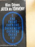 Játék és törvény