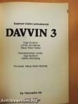 Davvin 3.