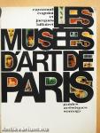 Les Musées d'Art de Paris