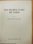 Les Musées d'Art de Paris