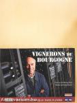 Vignerons de Bourgogne