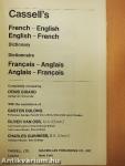 Cassell's French Dictionary