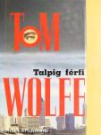 Talpig férfi