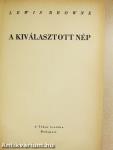 A kiválasztott nép