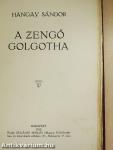 A zengő golgotha