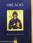 Obláció 2013. XIII/1