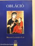 Obláció 2012. XII/2