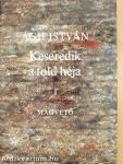 Keseredik a föld héja