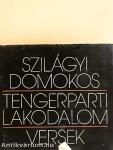 Tengerparti lakodalom