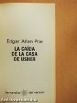 La Caída de la Casa de Usher