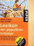 Lexikon der populären Irrtümer