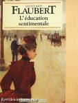 L'éducation sentimentale