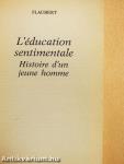 L'éducation sentimentale
