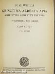 Krisztina Alberta apja I-II.