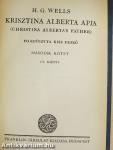 Krisztina Alberta apja I-II.