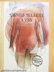 Mágnes mellett a vas