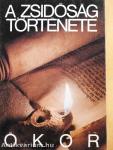 A zsidóság története - Ókor