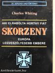 Skorzeny