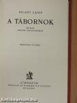 A fehér szarvas/Szibéria/A tábornok