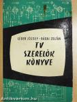 Tv szerelők könyve