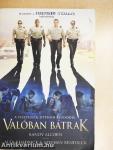 Valóban bátrak