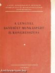 A Lengyel Egyesült Munkáspárt II. kongresszusa