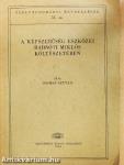 A képszerűség eszközei Radnóti Miklós költészetében