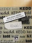 Boldog kedd