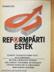 Reformpárti esték 2.