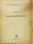 Feszített acélszerkezetek