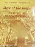 More of the useful everyday life in conversation