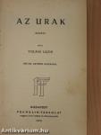 Az urak