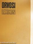 Orvosi lexikon 1-4.
