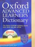 Oxford Advanced Learner's Dictionary of Current English